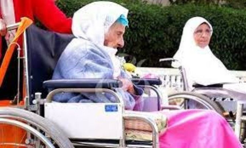 Government discusses draft bill on protection of elderly