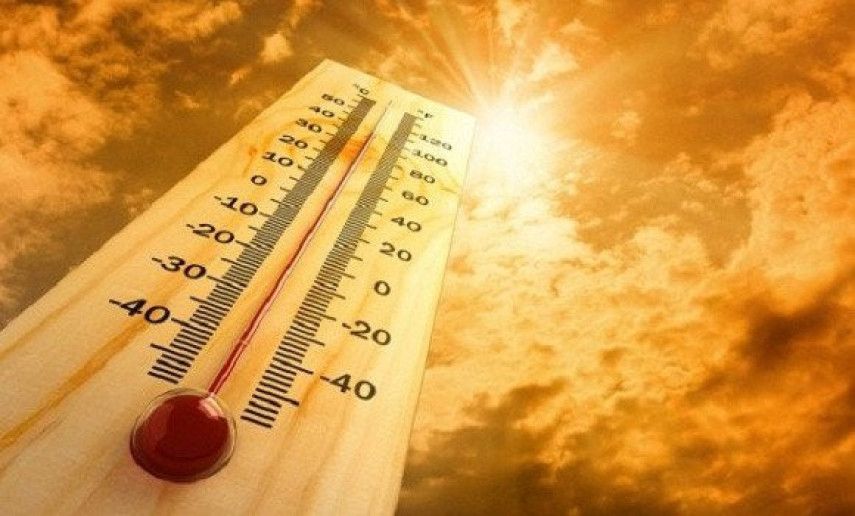 Ministry of Interior reminds public of preventive measures against dangers of heatwave