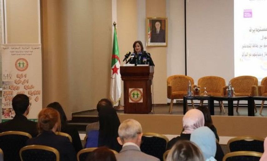 Algeria commits to providing requisite guarantees to protect child rights