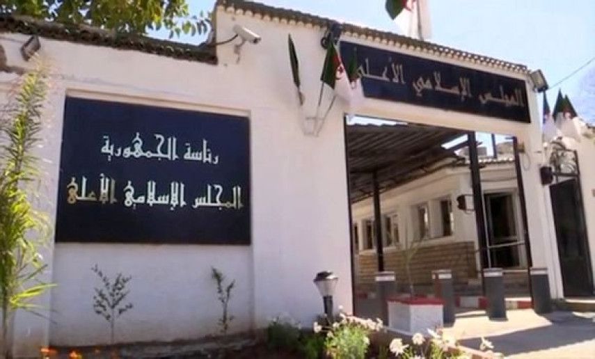 HCI expresses astonishment at latest American statement on religious freedom in Algeria