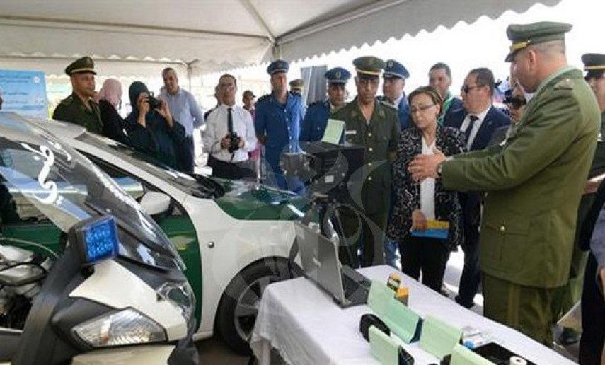 Krikou announces launch of national road accident prevention campaign