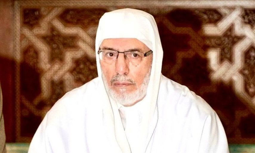 Djamaa El-Djazair’s rector on working visit to Sultanate of Oman