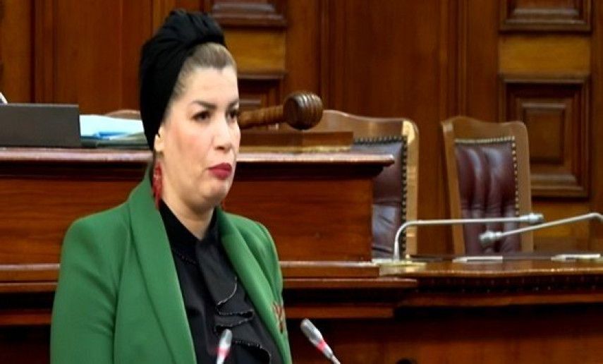 Upper House: Minister of Solidarity presents bill on protection, promotion of people with special needs