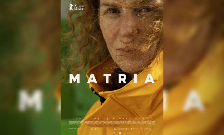 “Matria” wins Golden Gazelle at 4th Annaba Mediterranean Film Festival