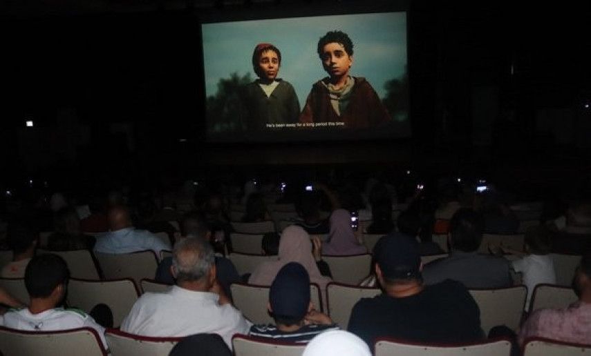 Sakiet Sidi Youcef massacres: 3D animated film “El Sakkia” screened in Algiers