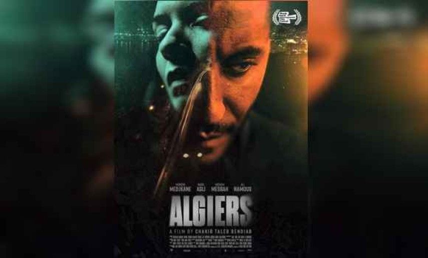 Chakib Taleb-Bendiab's “196 meters/Algiers” selected as Algeria's Oscar entry