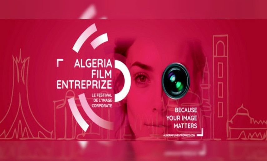 Fourteen institutional films awarded at “Algeria Film Entreprize”