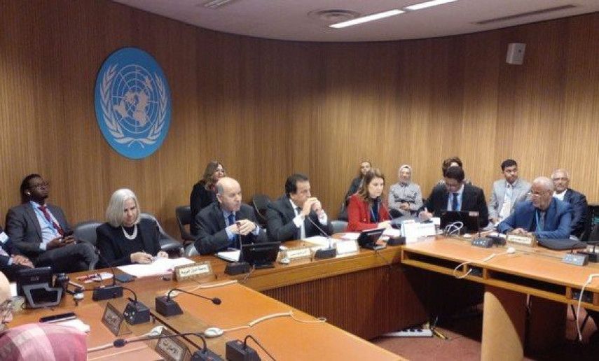 Development and modernization of health sector: Algeria's efforts highlighted