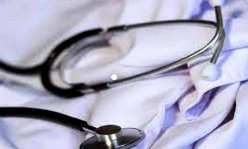 Government: Presentation on adoption of contractual agreement for provision of medical care