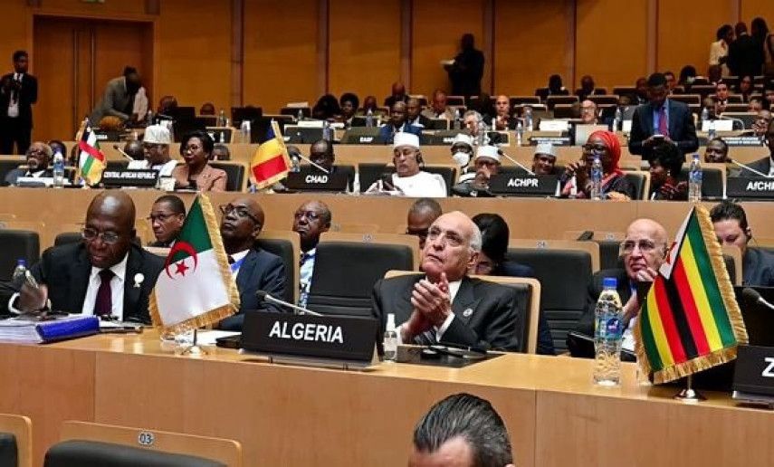 Education: Algeria committed to sharing its experience with African countries