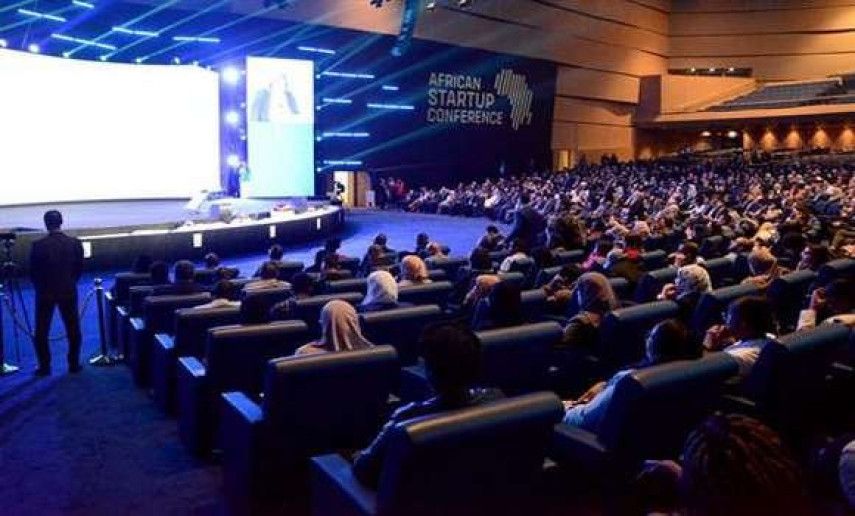 3rd African Startup Conference: Algeria adopts National AI strategy