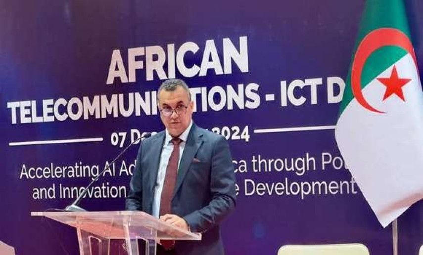 Celebration of African Telecommunications Day: Algiers hosts interministerial panel discussion on AI  