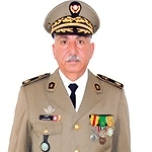 Rwanda: Qui est le colonel-major tunisien Belgacem Mfarrej