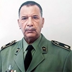 Rwanda: Qui est le colonel-major Taoufik Ayed