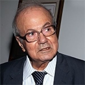 Farouk Kadoumi