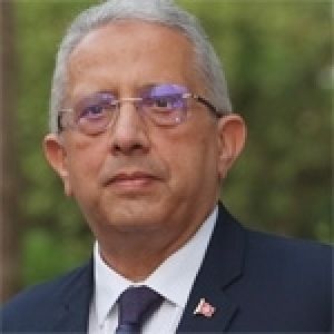 Qui est Mustapha Ferjani, ministre de la Santé