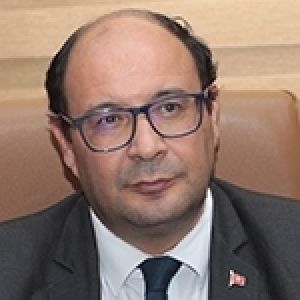 Bio express - Sofiane Hemissi: De l’intelligence et du digital