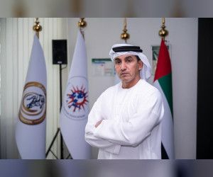 عبدالله النيادي: يوم العلم مناسبة غالية نفخر بقيمتها ومكانتها الوطنية الأصيلة