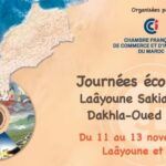 Les journées économiques Maroc-France se tiennent, du 11 au 13 novembre 2024, dans les provinces du sud du Royaume.