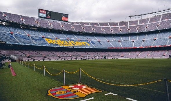 تذكرة كلاسيكو ريال مدريد ضد برشلونة تصل إلى 455 يورو