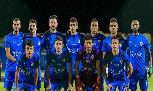 الاستئناف سبب زيادة غرامة باتشيكو ضد الزمالك 269 ألف يورو