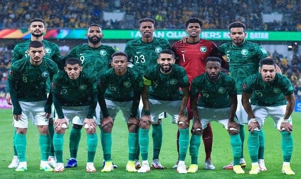 هيرفي رينارد يعلن أول قائمة لمنتخب السعودية ضد أستراليا في تصفيات كأس العالم