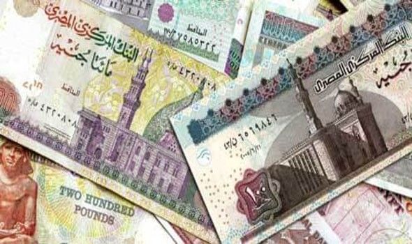 سعر الريال القطرى اليوم الإثنين 1732025 في البنوك المصرية