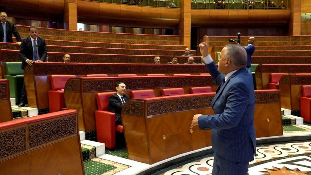 الاتحاد المغربي للشغل: "لا نخضع لضغوطات أي حزب سياسي"