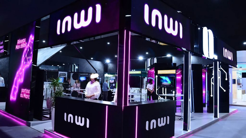 ضعف صبيب الإنترنت وتغطية الهاتف.. "INWI" تواصل فقدان ثقة زبنائها