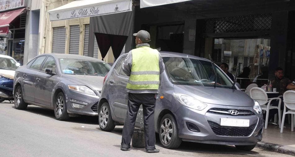 أمام تراخي السلطات أصحاب "الجيليات الصفراء" يغزون شوارع مارتيل