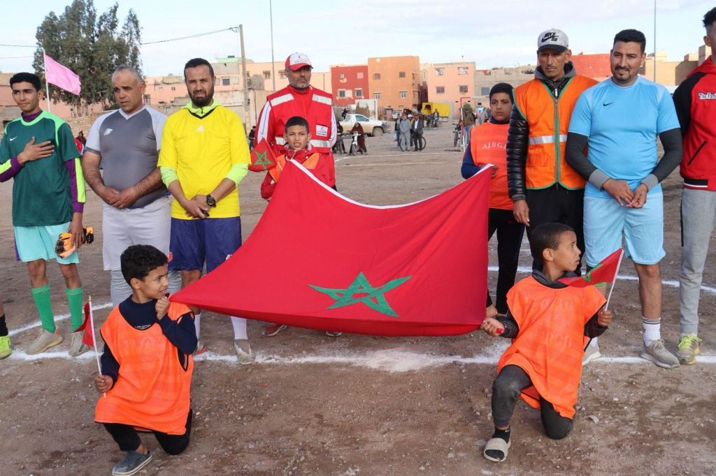 بن جرير.. دوري لكرة القدم تكريمًا لروح "حسن كلا"