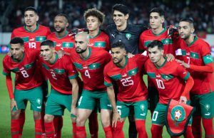 الإصابة تضرب لاعبا جديدا للمنتخب المغربي