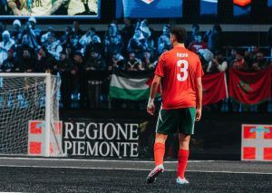 المغرب في دوري الملوك