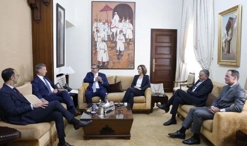 Le groupe français Accor déterminé à intensifier sa présence et ses investissements au Maroc