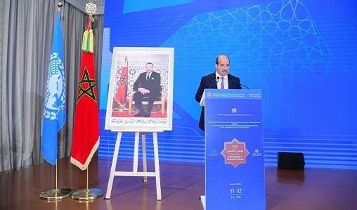 Forum parlementaire de Marrakech | Le prix Nostalgia di Futuro 2024 décerné à Mayara