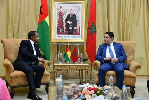 La Guinée-Bissau réitère son soutien constant à l’intégrité territoriale du Maroc