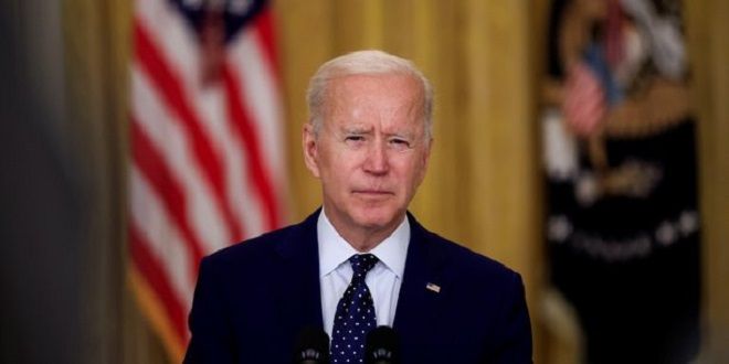 États-Unis | Le président américain Joe Biden testé positif au Covid