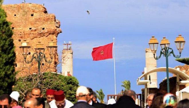 Le Maroc célèbre le 103è anniversaire de la glorieuse bataille d’Anoual