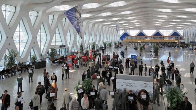 Les Aéroports du Maroc ont enregistré un nouveau record (ONDA)