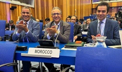 Élection du Maroc au Conseil des gouverneurs de l’Agence internationale de l’énergie atomique