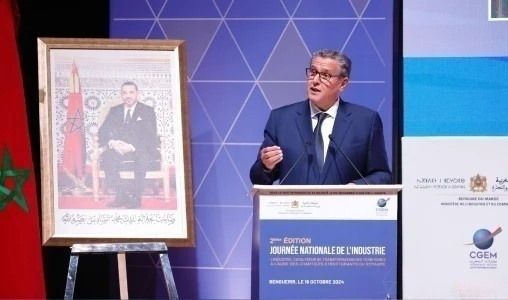 Industrie | Le Maroc, une destination mondiale pour de nombreux secteurs de pointe (JNI)