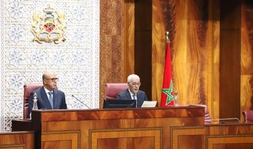 La visite de Macron au Maroc illustre les relations historiques entre les deux pays (Talbi Alami)