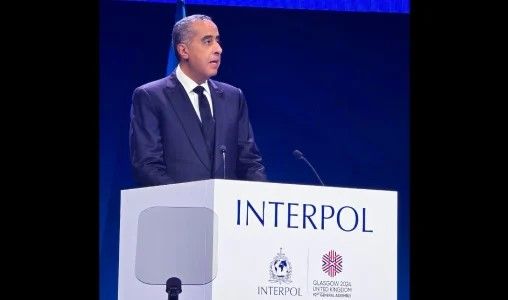 Glasgow | Abdellatif Hammouchi préside la délégation du Maroc à la 92ème session de l’AG d’Interpol