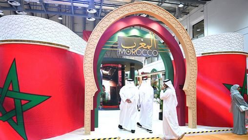 Sharjah dévoile le Maroc comme invité d'honneur du salon international du livre