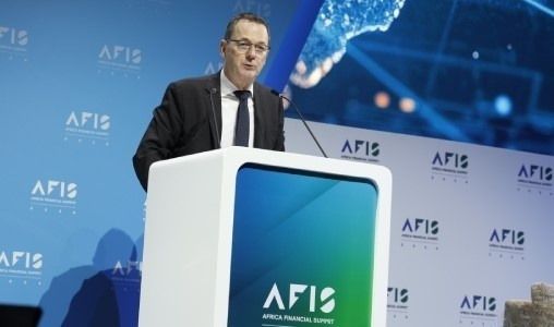 AFIS 2024 | Le Maroc, une plaque tournante de l’industrie financière (Pimenta)