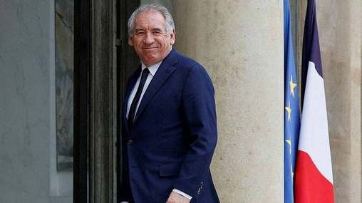 France | Emmanuel Macron nomme François Bayrou comme Premier ministre