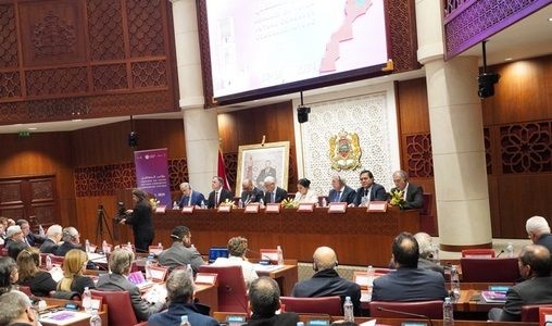 Congrès du futur | Le Chili déterminé à renforcer ses relations avec le Maroc (MAE)