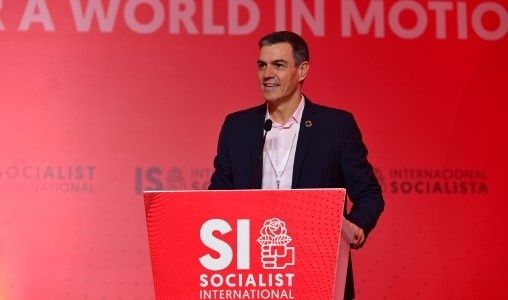 L’Espagne apprécie hautement les efforts de SM le Roi en faveur de la stabilité régionale (Sanchez)