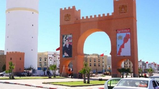 Maroc | Laâyoune à l’heure de la 1ère édition du Festival des films du Sahara