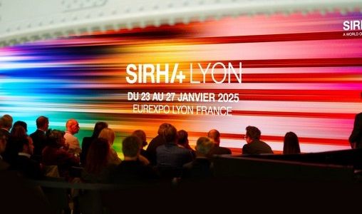 Sirha Lyon 2025 | L'art culinaire marocain à l'honneur aux Bocuse d’Or